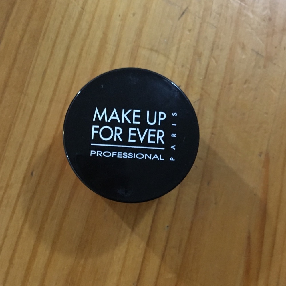 MAKEUP FOREVER aqua cream in shade 10